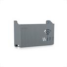 Suporte Roteador Modem Wi-fi Organizador De Fios e Aparelhos Suporte Roteador Modem Wi-fi Organizador De Fios e Aparelhos