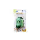 Suporte Saco Coletor Plastico para Pet