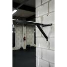 Suporte Saco Pancada Reforçado Parede 120kg