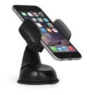 Suporte saida de ar e ventosa p/ celular le-027 - Lelong