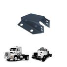 Suporte Saida Motor Volvo Todos Modelos Original 8123255