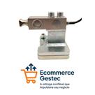 Suporte Samel + Célula de Carga Tipo L Sensor de Peso Suporte Samel + Célula de Carga Tipo L Sensor de Peso