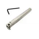 Suporte sangrar interno rag 123 02 ø16 Suporte sangrar interno rag 123 02 ø16