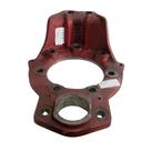 Suporte sapata freio ar dianteiro mb 1620 atego