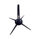 Suporte Saty Compacto para Clarinete CL-10