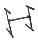 Suporte Saty Fixo Para Teclado / Piano Digital Em Z - Sz-02 Suporte Saty Fixo Para Teclado / Piano Digital Em Z - Sz-02
