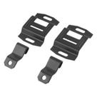 Suporte SBRUB859 Fixo Universal Brasforma TV LED 10" a 85" Suporte SBRUB859 Fixo Universal Brasforma TV LED 10" a 85"