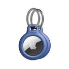 Suporte Seguro AirTag Belkin com Chaveiro - Estojo Durável Suporte Seguro AirTag Belkin com Chaveiro - Estojo Durável