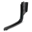 Suporte Sem Cinta Dianteiro Tanque de Combustível Plástico Mercedes Benz 130L 230L 500L 590L A9584702242 Bepo