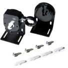 Suporte sem fio Lihopefe Universal Replacement Black