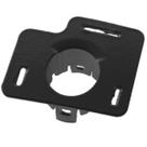 Suporte Sensor Estacionamento Dianteiro Direito Cruze Hatch 2017 2018 2019 13476983