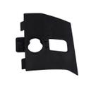 Suporte Sensor Estacionamento Dianteiro Direito Porsc Cayenne 2019 2020 2021 2022 9Y0807132B