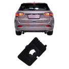 Suporte Sensor Estacionamento Traseiro Central Compass 2015 2016 2017 2018 2019 2020 2021 2022 2023 1886604x 53282982 Suporte Sensor Estacionamento Traseiro Central Compass 2015 2016 2017 2018 2019 2020 2021 2022 2023 1886604x 53282982
