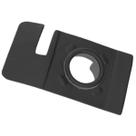 Suporte Sensor Estacionamento Traseiro Direito Camaro 2010 2011 2012 2013 Moldura Acabamento