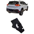 Suporte Sensor Estacionamento Traseiro Direito Tracker 2021 2022 2023 2024 2025