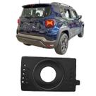 Suporte Sensor Estacionamento Traseiro Lateral Direito Renegade T270 2021 2022 2023 2024 2025 2763606X BR4875M