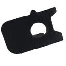 Suporte Sensor Estacionamento Traseiro Re HB20 Hb20X 2012 2013 2014 2015 2016 2017 2018 866771s200