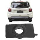 Suporte Sensor Estacionamento Traseiro Renegade Commander Compass T270 2021 2022 2023 2024 2025 2763606X br4875m