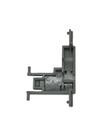 Suporte Sensor Saída Compatível Com Samsung M4070 3710