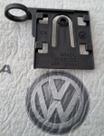 Suporte Sensor Temperatura Externa Polo Up Virtus 1s0820536