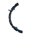 Suporte Sensores Completo Electrolux ERB10 ERB 20 A23915501