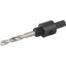 Suporte Serra Copo com Broca 14A30 11/32 V - Vonder