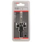 Suporte Serra Copo Encaixe SW 11MM 2609390034000 BOSCH Mandril Suporte Serra Copo Encaixe SW 11MM 2609390034000 BOSCH Mandril
