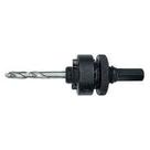 Suporte Serra Copo Haste Sextavada Acima 30MM 724969 - MTX Suporte Serra Copo Haste Sextavada Acima 30MM 724969 - MTX