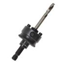 Suporte Sextavado para Serra Copo de 32mm a 210mm Starrett A10