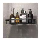Suporte Shampoo Sabonete Banheiro Adesivo Parede Luxo