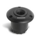 Suporte Shock Mount Para MIcrofone Gooseneck Superfície sms1