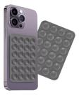 Suporte Silicone Com Ventosa Para Celular