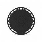 Suporte Silicone French Le Creuset Onyx