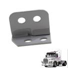 Suporte Sininho Capô Scania T 112 E 113 Lado Esquerdo 329579