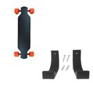 Suporte Skate Long Board Fixação Parede