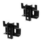 Suporte Slim Premium Tv Led Lcd 10-85 Polegadas Todas Tvs