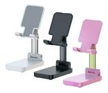 Suporte Smartfones Mesa Escritorio Cama Aparelho Dobravel Regulável apoio cel