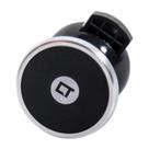 Suporte Smartphone Canaltech Veicular Magnetico Carro Pret/Prata
