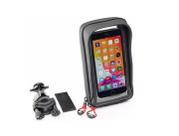 Suporte Smartphone P/ Motos Givi S958b