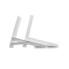 Suporte Split 700 x 600 cm 18000 a 48000 BTUs 140 kg Hulter HT1S70001P