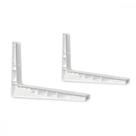 Suporte Split Polar 7 à 12.000 BTUs 400x280mm