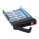 Suporte SSD Caddy Mount para disco rígido para HP Proliant