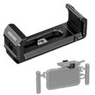 Suporte SSD e suporte de montagem NEEWER T5 T7 T9 para iPhone 16 15 Pro