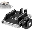 Suporte SSD: suporte de montagem Neewer Universal para SSD T5, T7, T9 Suporte SSD: suporte de montagem Neewer Universal para SSD T5, T7, T9