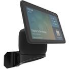 Suporte Stand Apoio de Parede Compatível com Amazon Alexa Echo Show 10 360 Graus - ARTBOX3D
