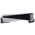 Suporte Stand Base Horizontal de Mesa Compatível com PlayStation 5 PS5 Slim Mídia Digital e Física