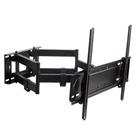 Suporte Sumay Sm-spma 32-81 De Parede Para Tv/monitor De 32 Até 81 Articulado 90º Graus Preto