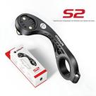 Suporte Super Leve Para Computador De Bicicleta Para MTB E Estrada, Compatível Com GPS XOSS G2 G