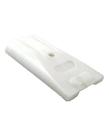 Suporte Superior Do Puxador Geladeira Electrolux 67496214