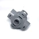 Suporte superior dos bracos lav/enx. - ecomax 500 - hobart